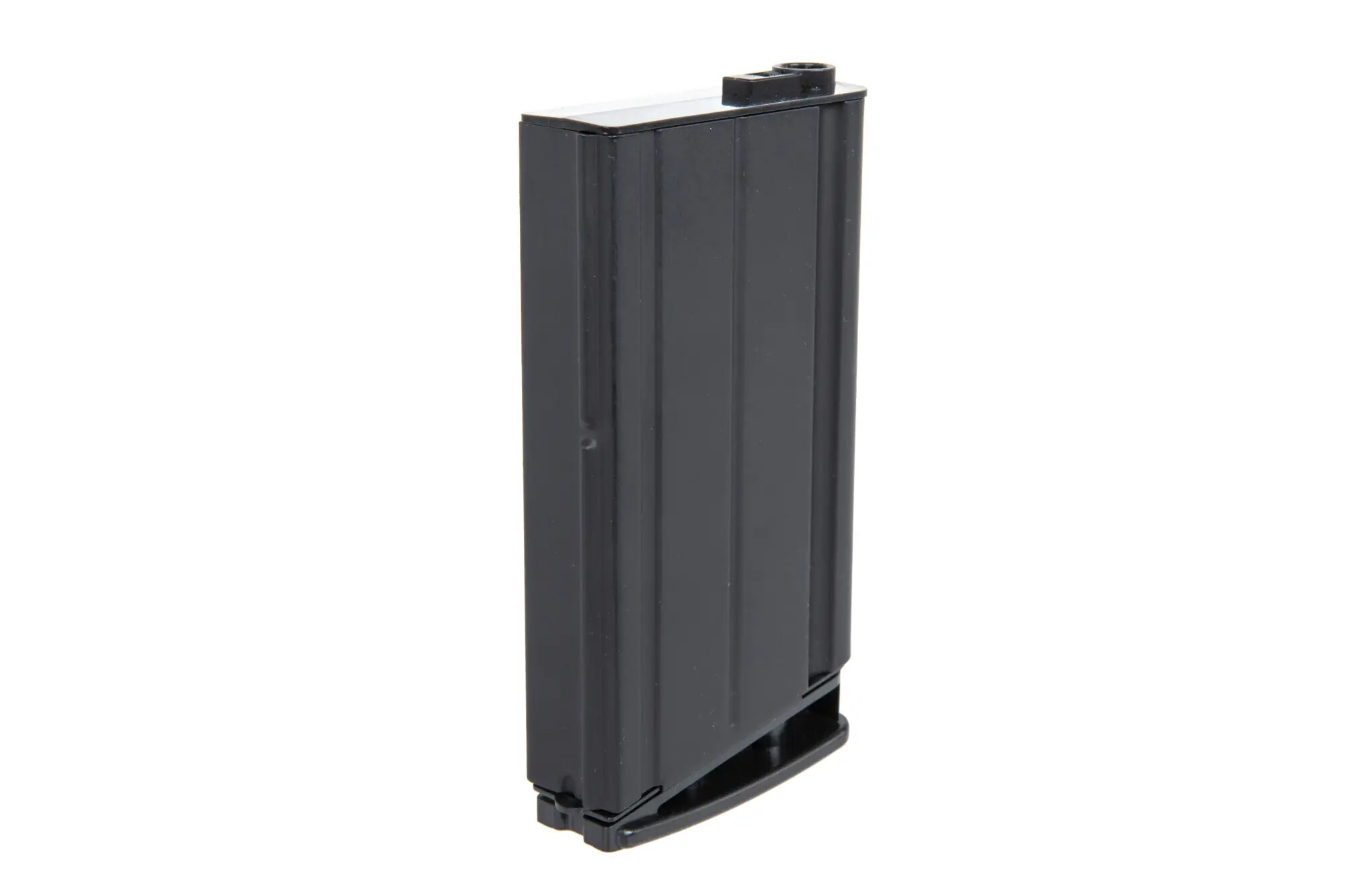 Magazynek z uchwytem Double Bell Mid-Cap do replik z serii SC-02 - Black