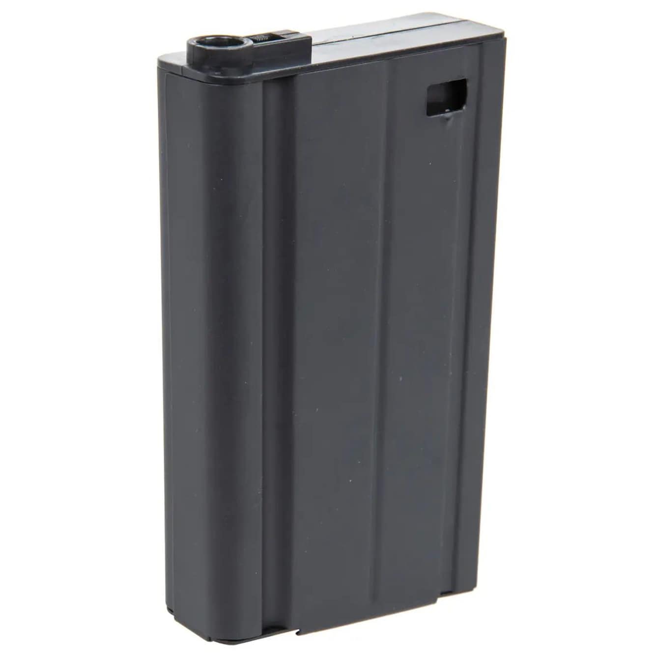 Magazynek Double Bell Mid-Cap do replik z serii SC-02 - Black
