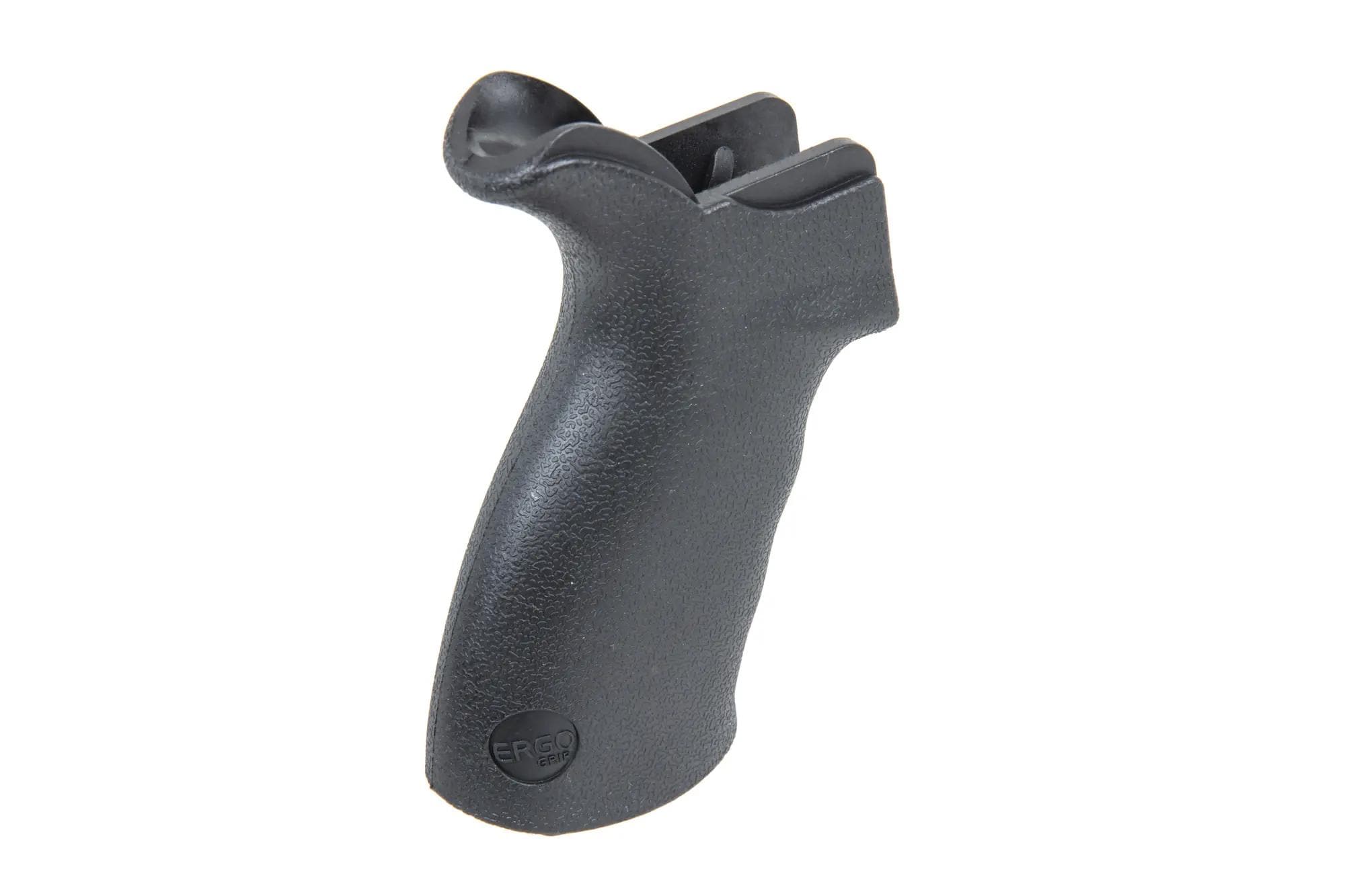 Chwyt pistoletowy Double Bell HM0405 - Black