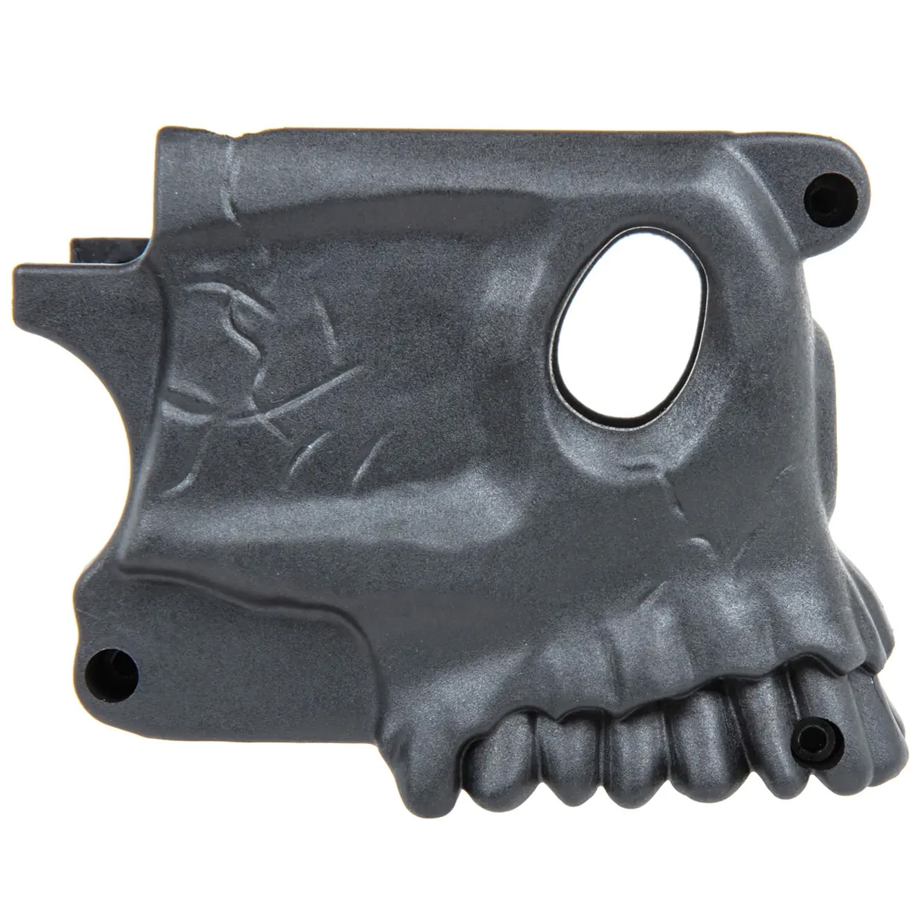 Chwyt Double Bell Magwell do replik M4/M16 - Czarny