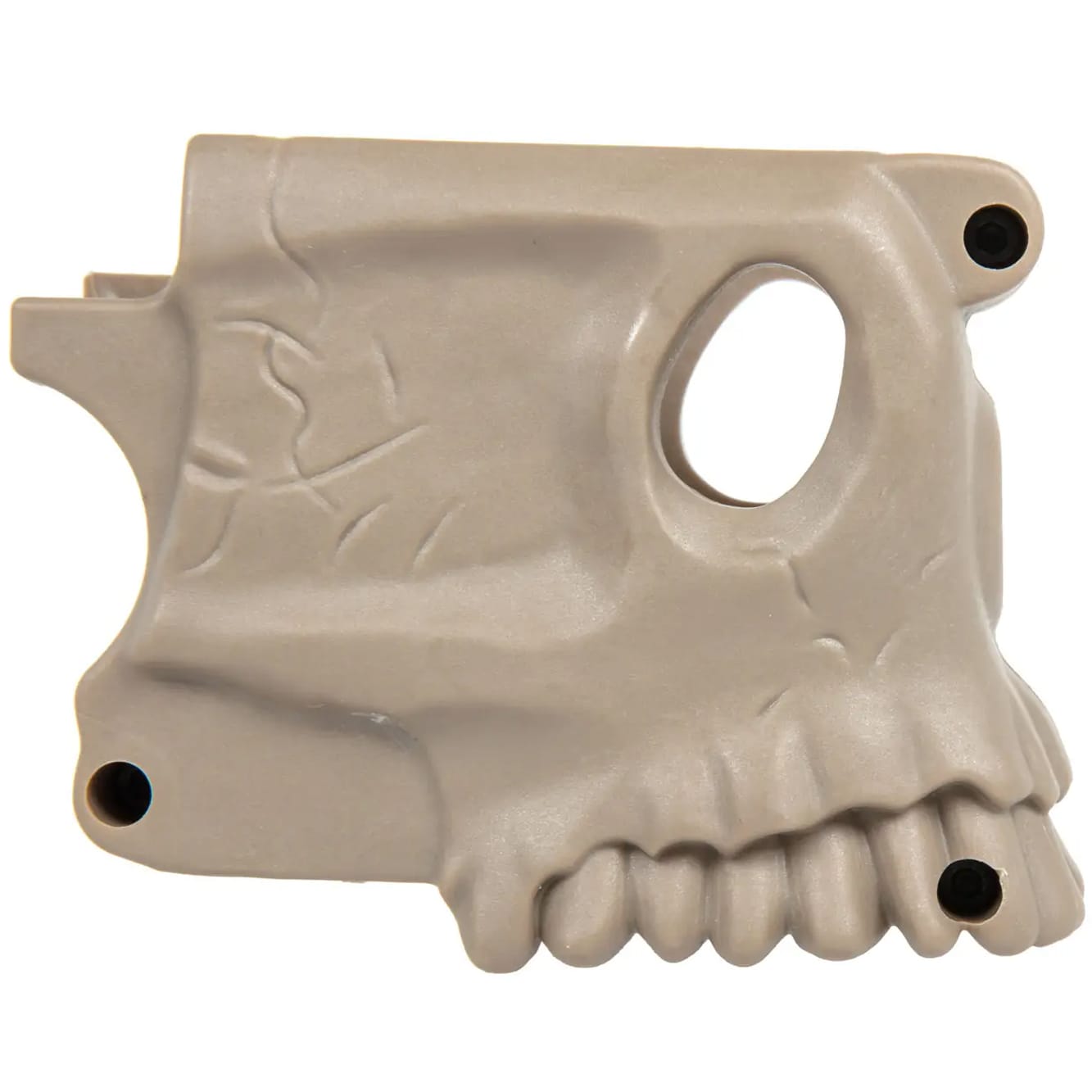 Chwyt Double Bell Magwell do replik M4/M16 - Tan