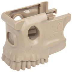 Chwyt Double Bell Magwell do replik M4/M16 - Tan
