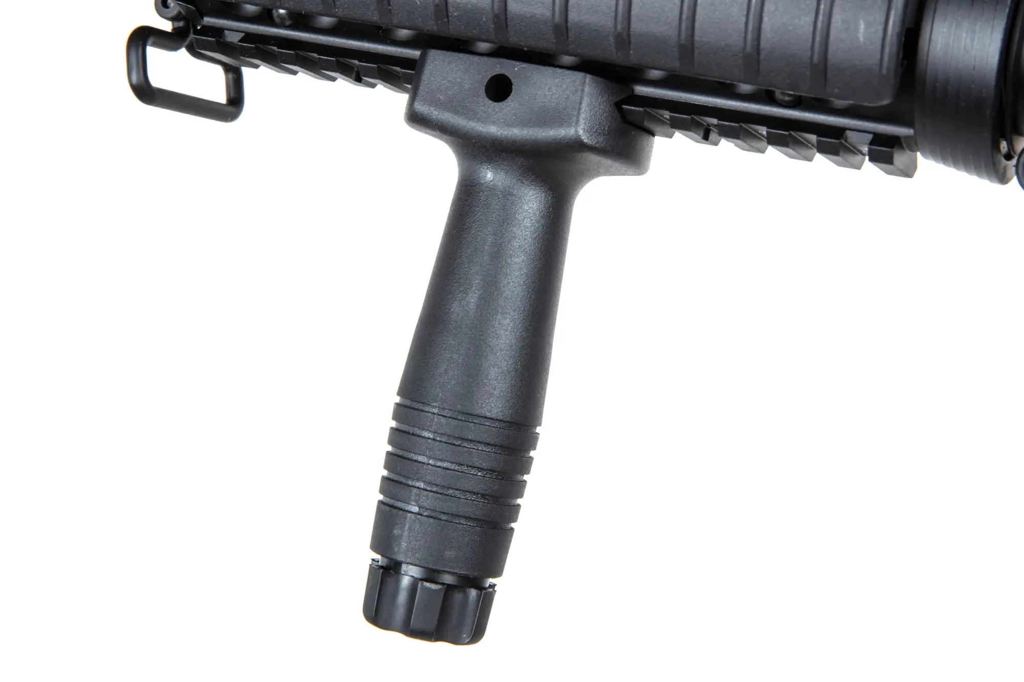 Karabinek szturmowy AEG Specna Arms SA-C04 CORE HAL ETU - Black