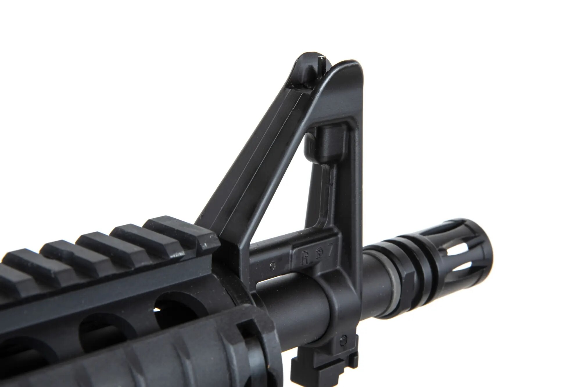 Karabinek szturmowy AEG Specna Arms SA-C04 CORE HAL ETU - Black