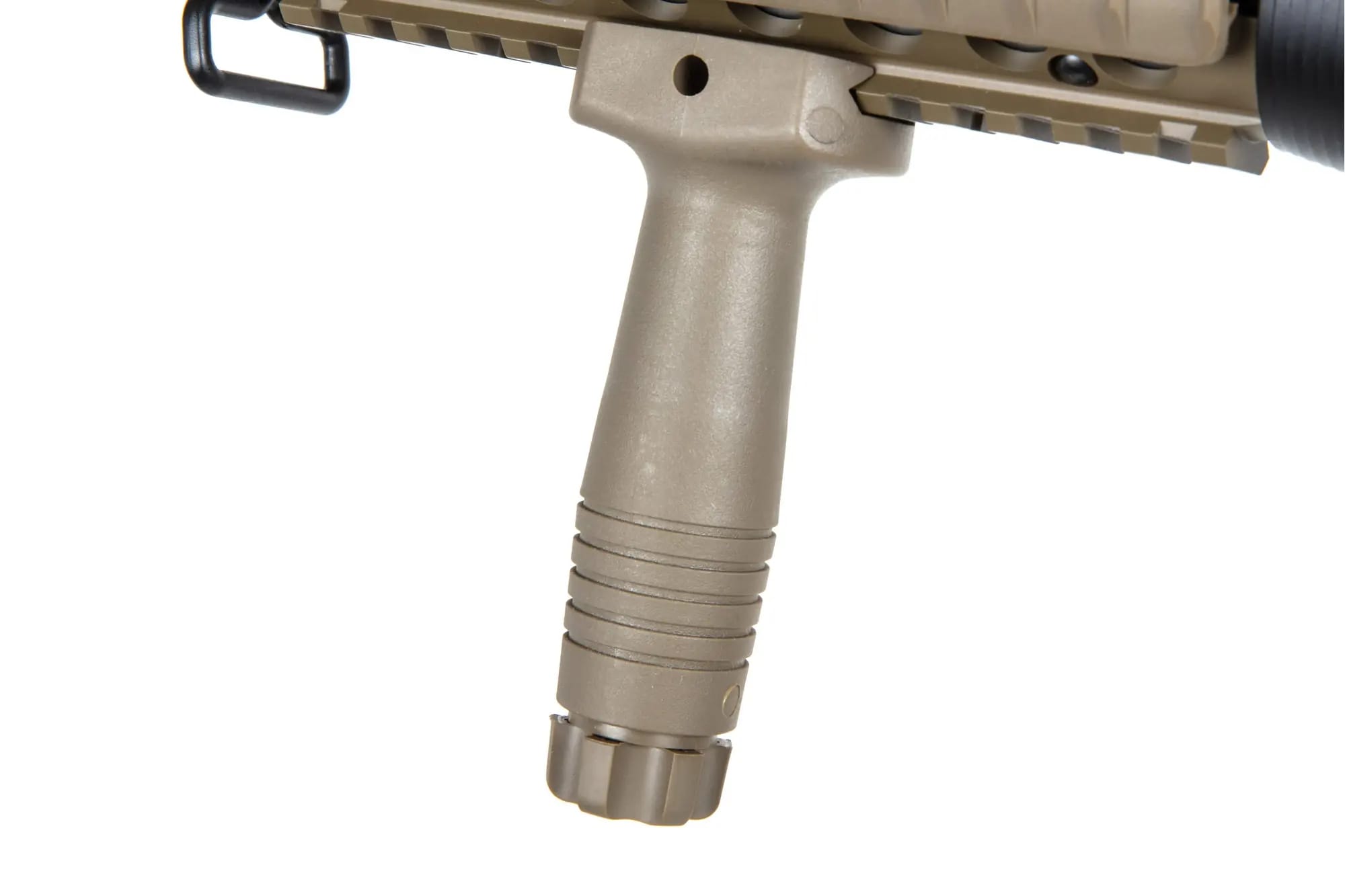 Karabinek szturmowy AEG Specna Arms SA-C04 CORE HAL ETU - Half-Tan