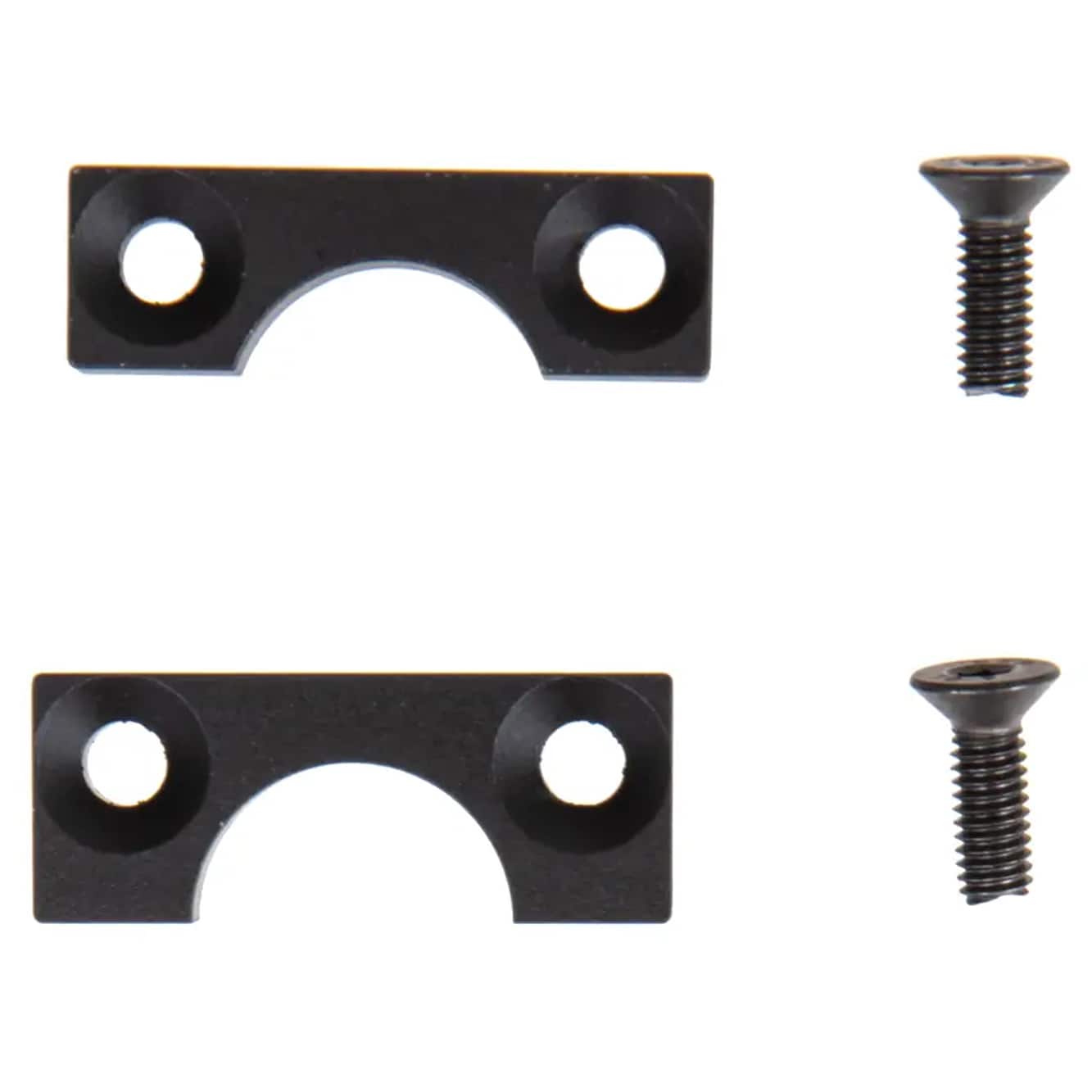 Łoże 5KU MWI M-LOK do replik AK - Black