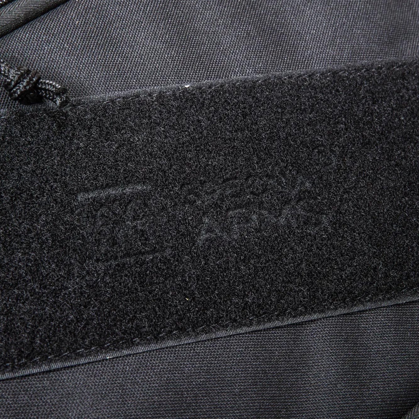Pokrowiec na replikę ASG Specna Arms Quick Deployment Rifle Bag - Black