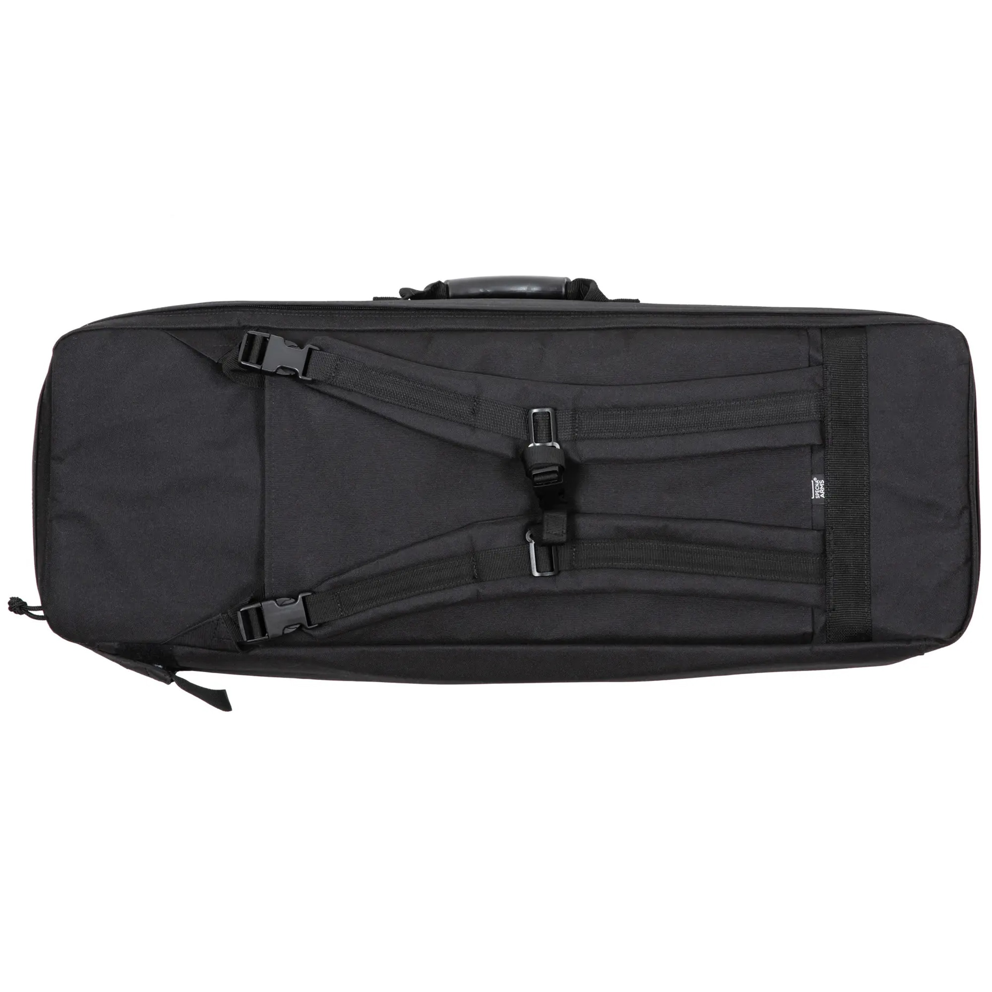 Pokrowiec na replikę ASG Specna Arms Quick Deployment Rifle Bag - Black
