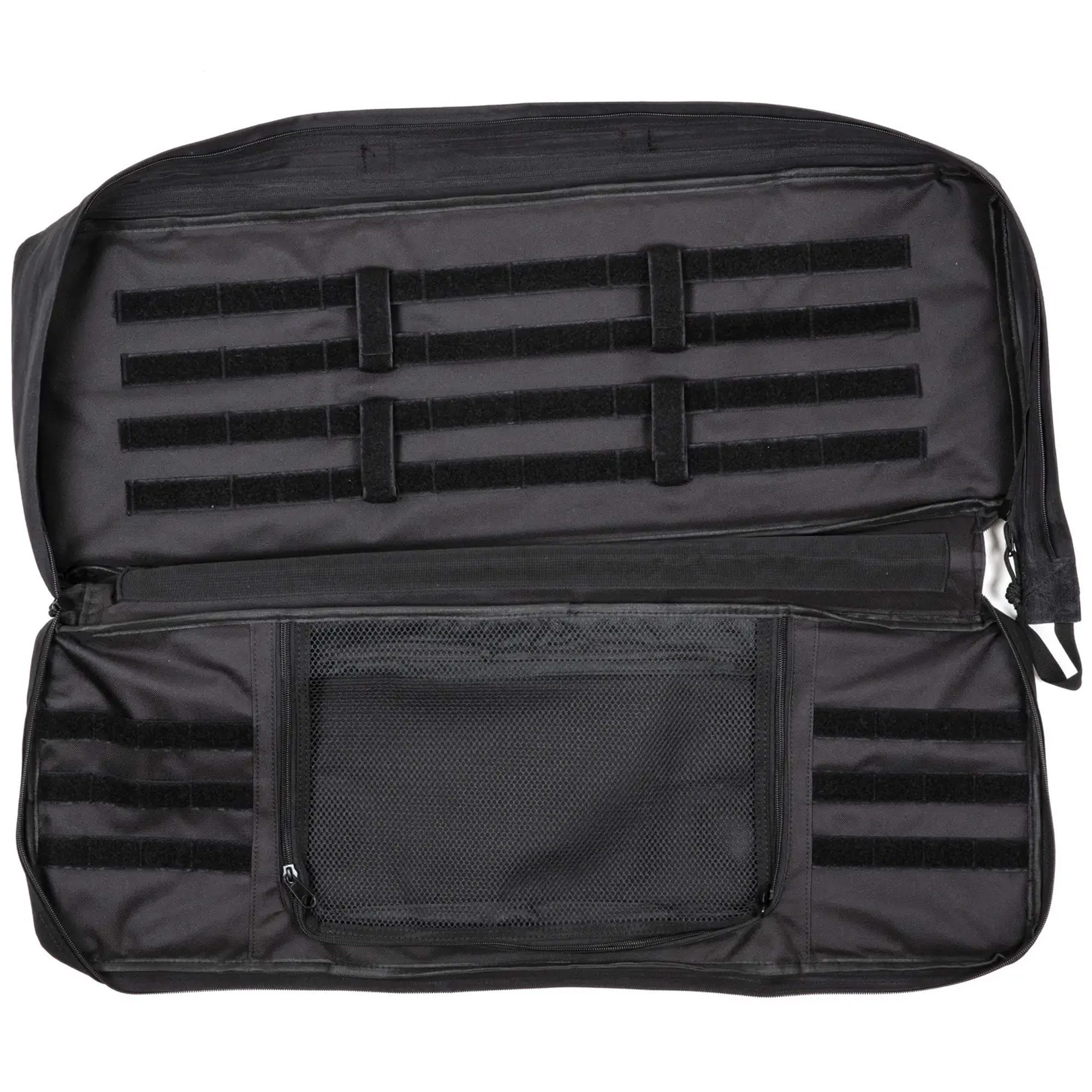 Pokrowiec na replikę ASG Specna Arms Quick Deployment Rifle Bag - Black