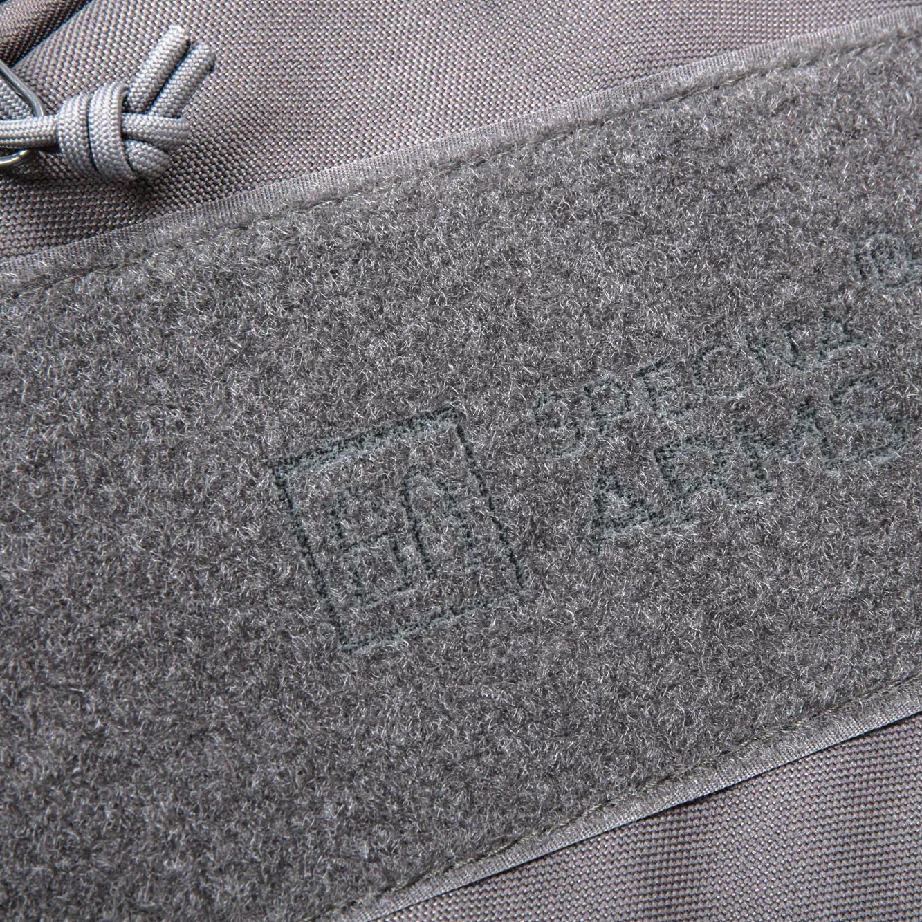 Чохол для репліки ASG Specna Arms Quick Deployment Rifle Bag - Grey