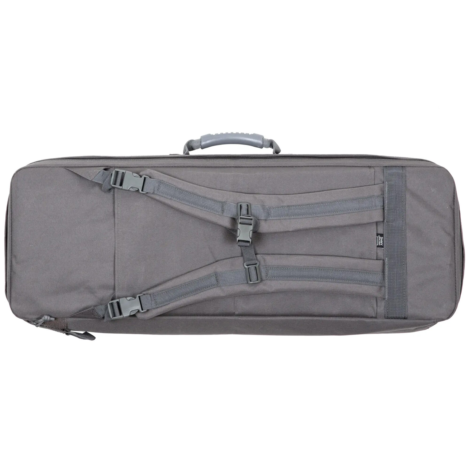 Чохол для репліки ASG Specna Arms Quick Deployment Rifle Bag - Grey