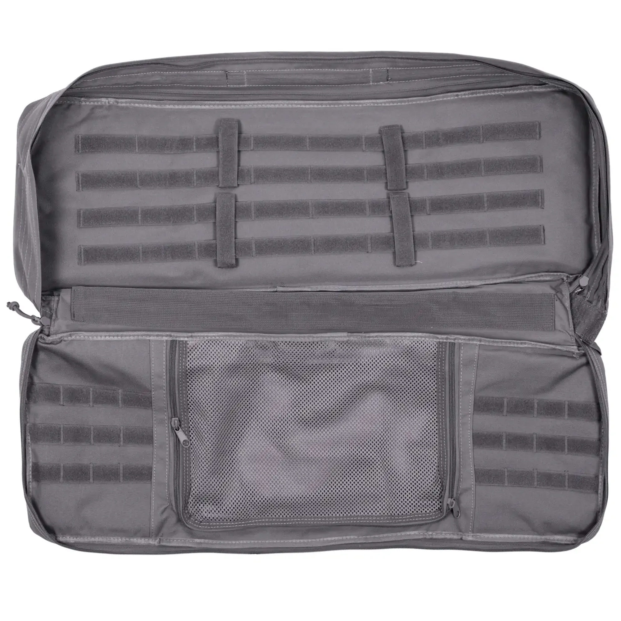Чохол для репліки ASG Specna Arms Quick Deployment Rifle Bag - Grey