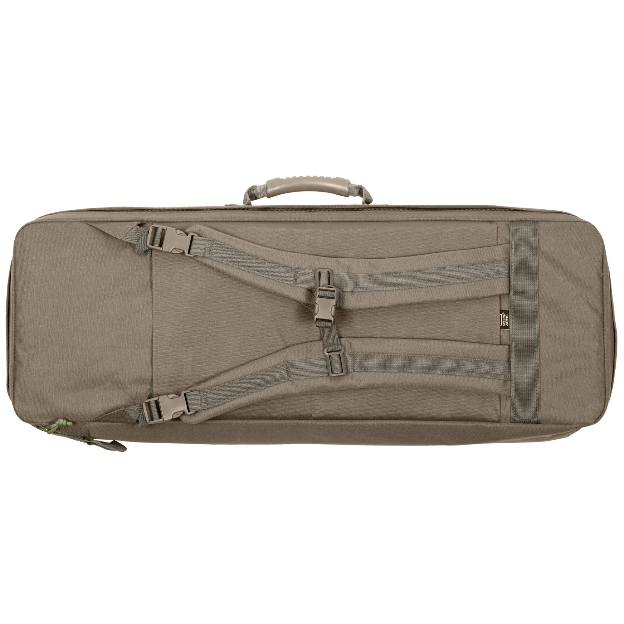 Pokrowiec na replikę ASG Specna Arms Quick Deployment Rifle Bag - Olive
