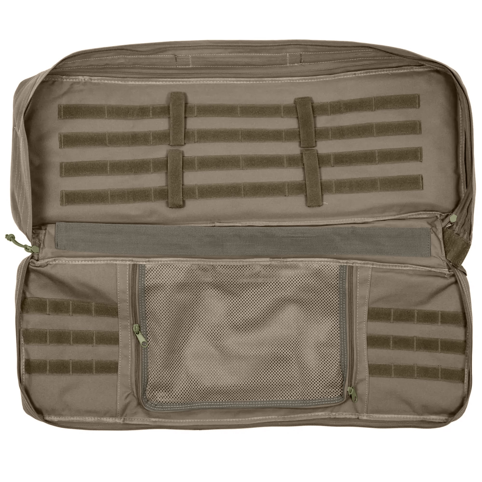 Pokrowiec na replikę ASG Specna Arms Quick Deployment Rifle Bag - Olive
