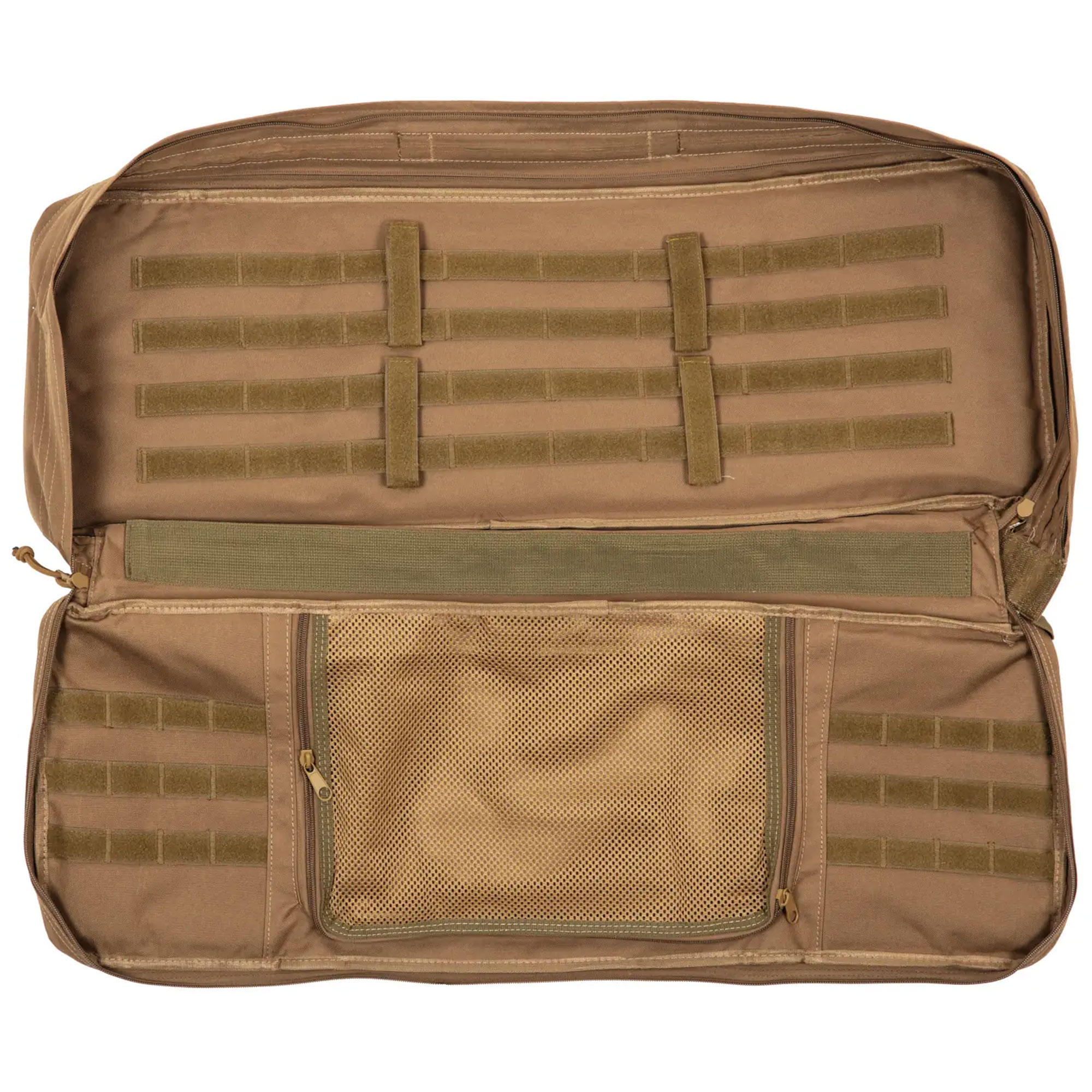 Pokrowiec na replikę ASG Specna Arms Quick Deployment Rifle Bag - Tan