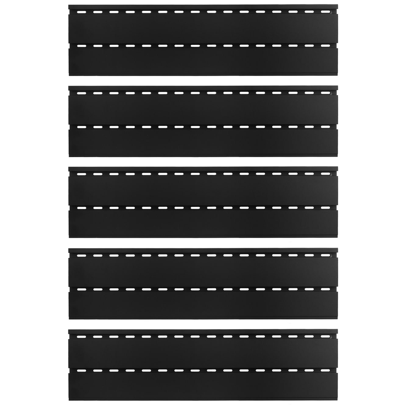 Panel na ścianę Specna Arms TG-25-ACC-01 5 szt. - Black