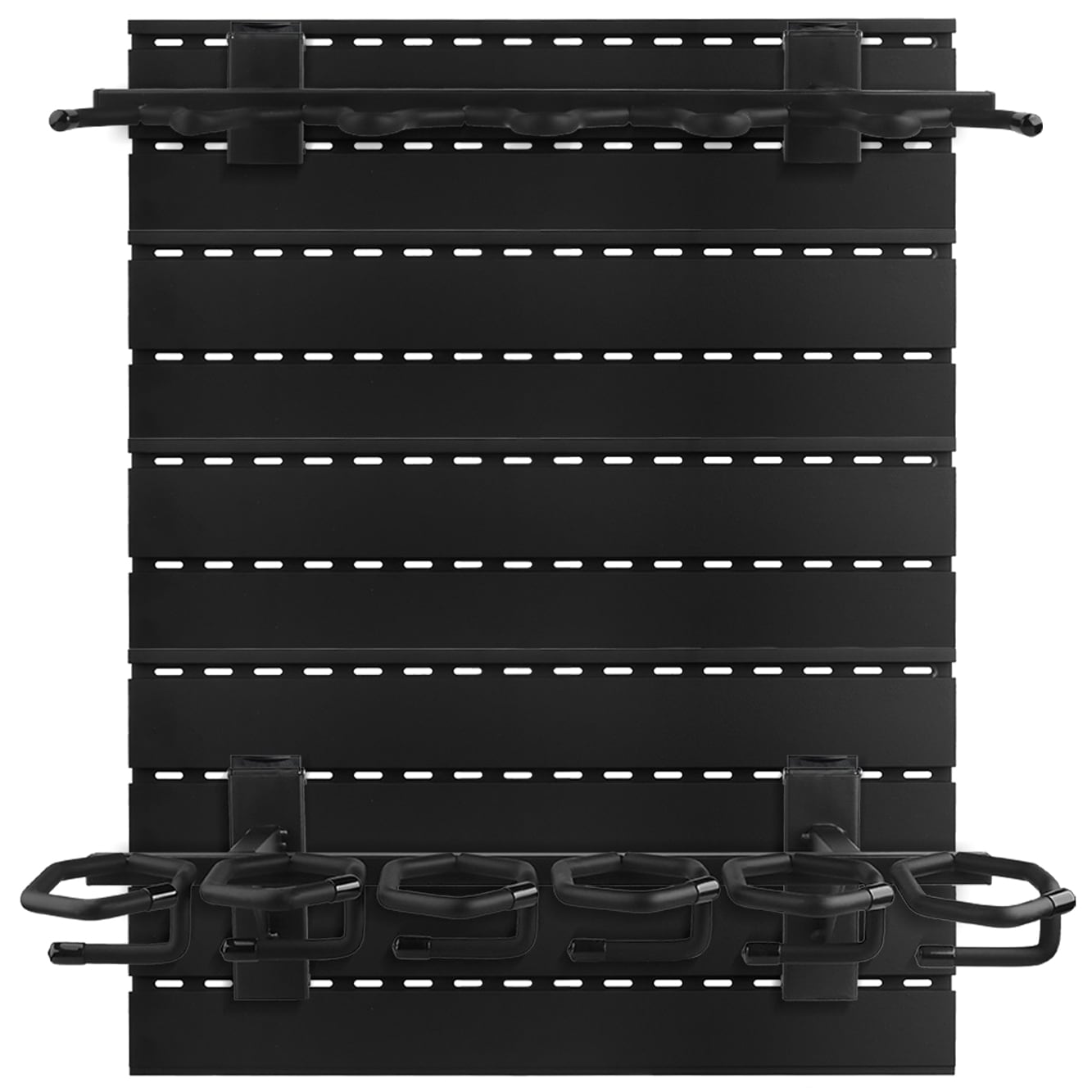Panel na ścianę Specna Arms TG-25 5 szt. - Black