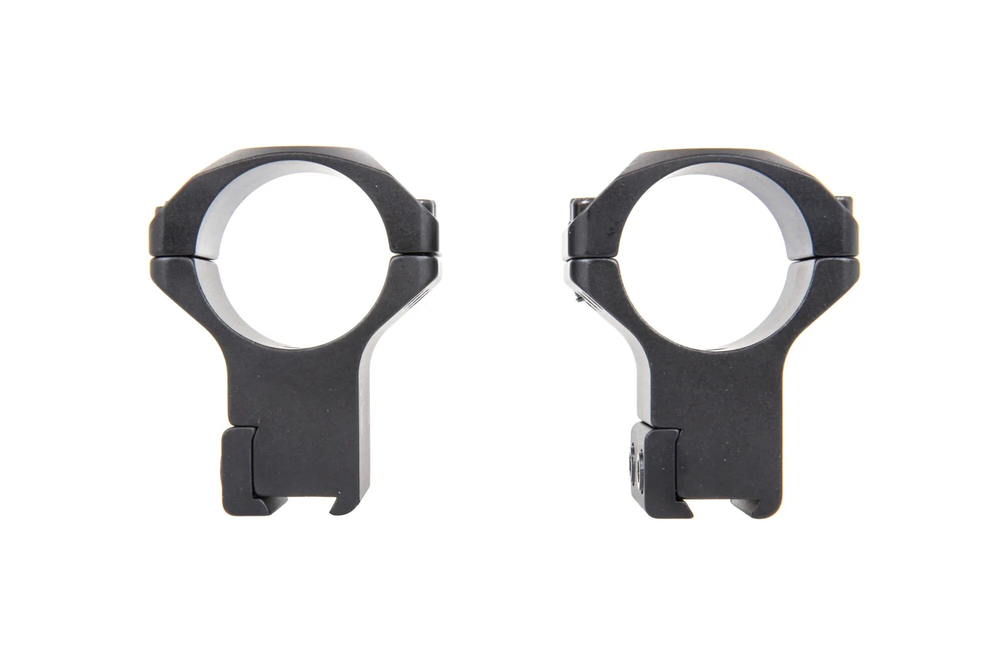 Montaż Vector Optics X-ACCU 2-częściowy High Profile Dovetail 30 mm - Black