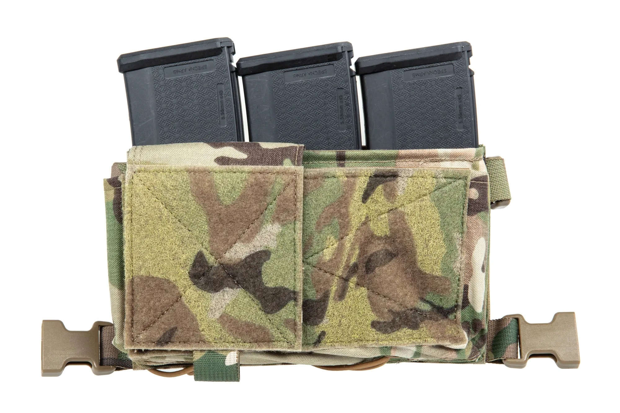 Panel przedni PEW Tactical Chassis MK4 FP03 - MultiCam
