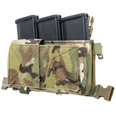 Panel przedni PEW Tactical Chassis MK4 FP03 - MultiCam