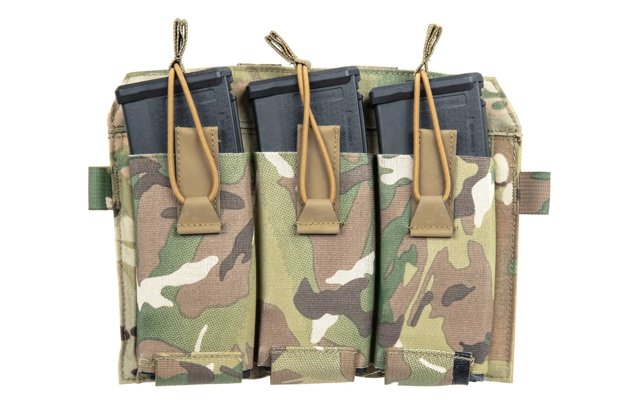Panel przedni PEW Tactical FP19 - MultiCam