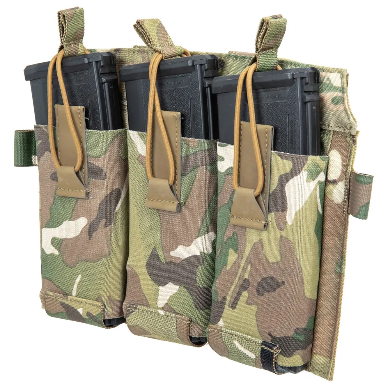 Panel przedni PEW Tactical FP19 - MultiCam