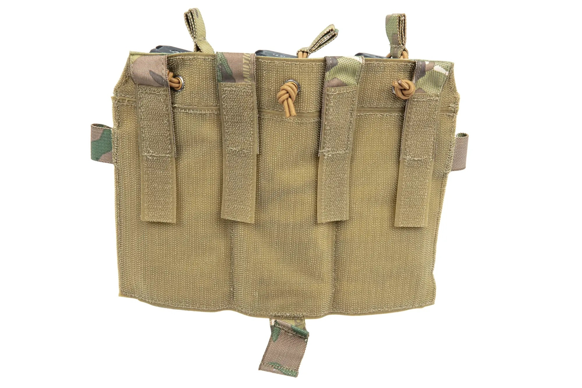 Panel przedni PEW Tactical FP19 - MultiCam