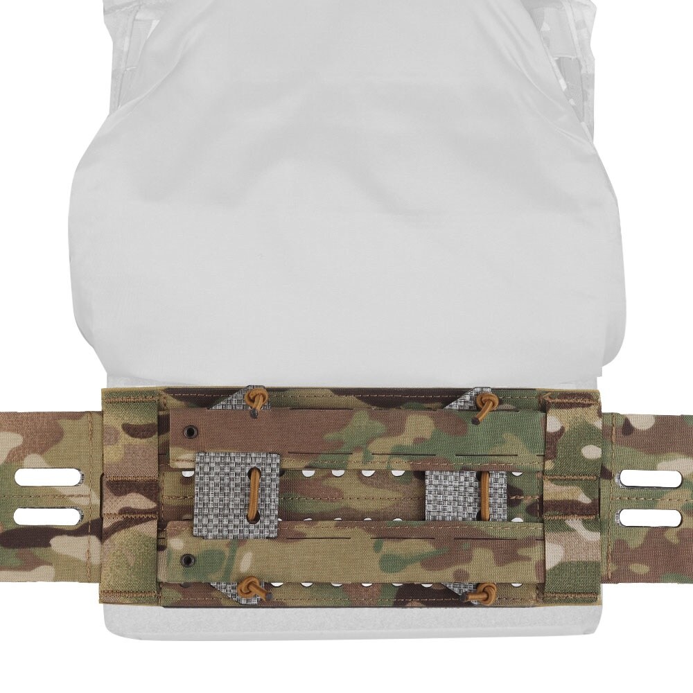 Pasy cummerbund Wosport Lightweight Gridle QD - MultiCam