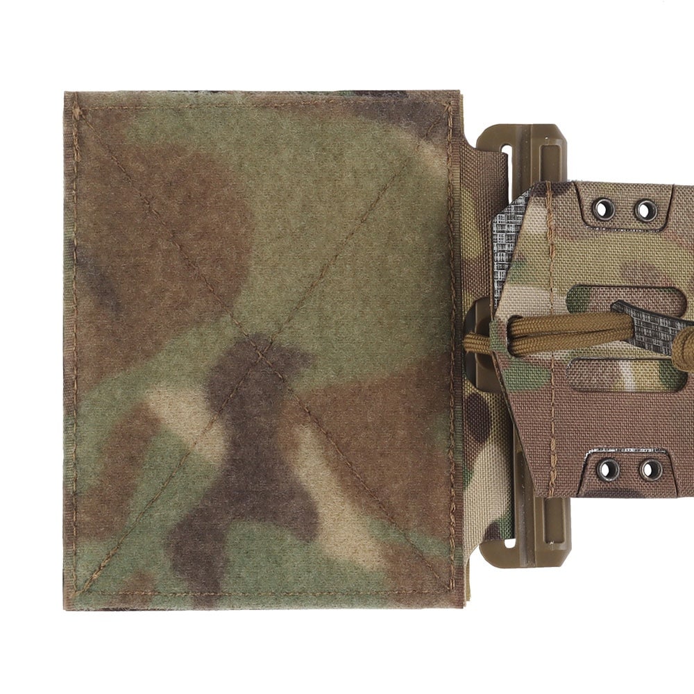 Pasy cummerbund Wosport Lightweight Gridle QD - MultiCam
