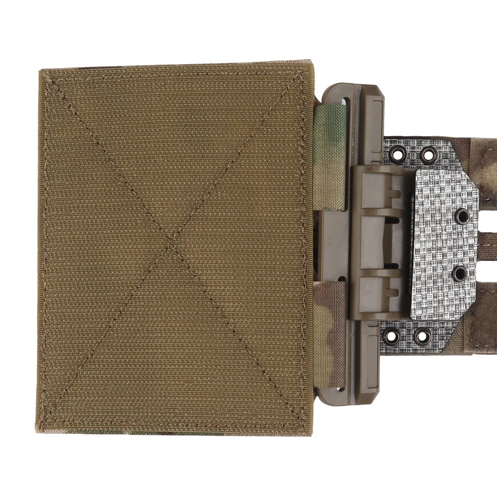 Pasy cummerbund Wosport Lightweight Gridle QD - MultiCam