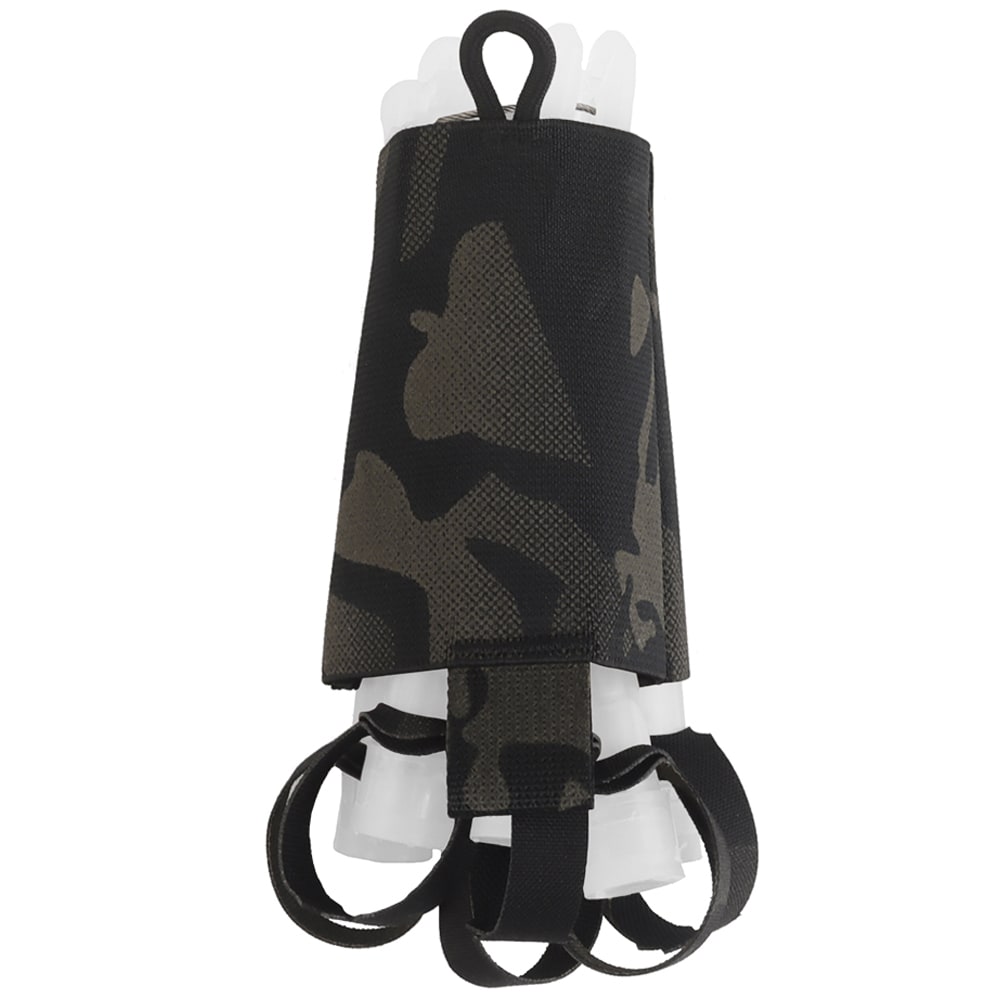 Ładownica na glowsticki Wosport BP-131 - MultiCam Black