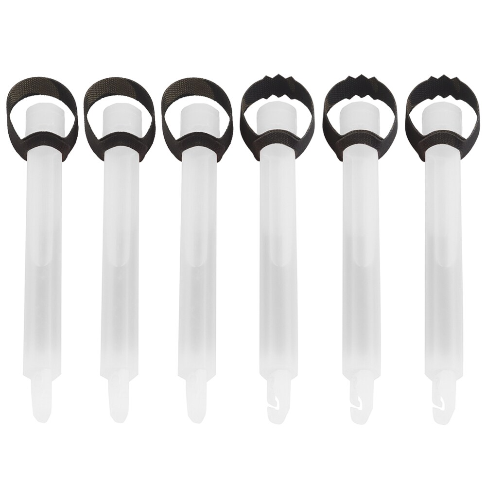 Ładownica na glowsticki Wosport BP-131 - MultiCam Black