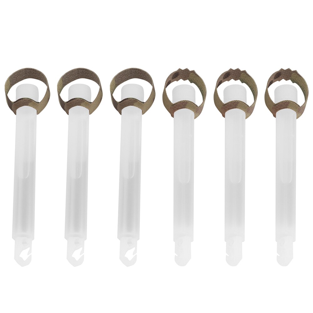 Підсумок для хімічного джерела світла Wosport BP-131 - MultiCam