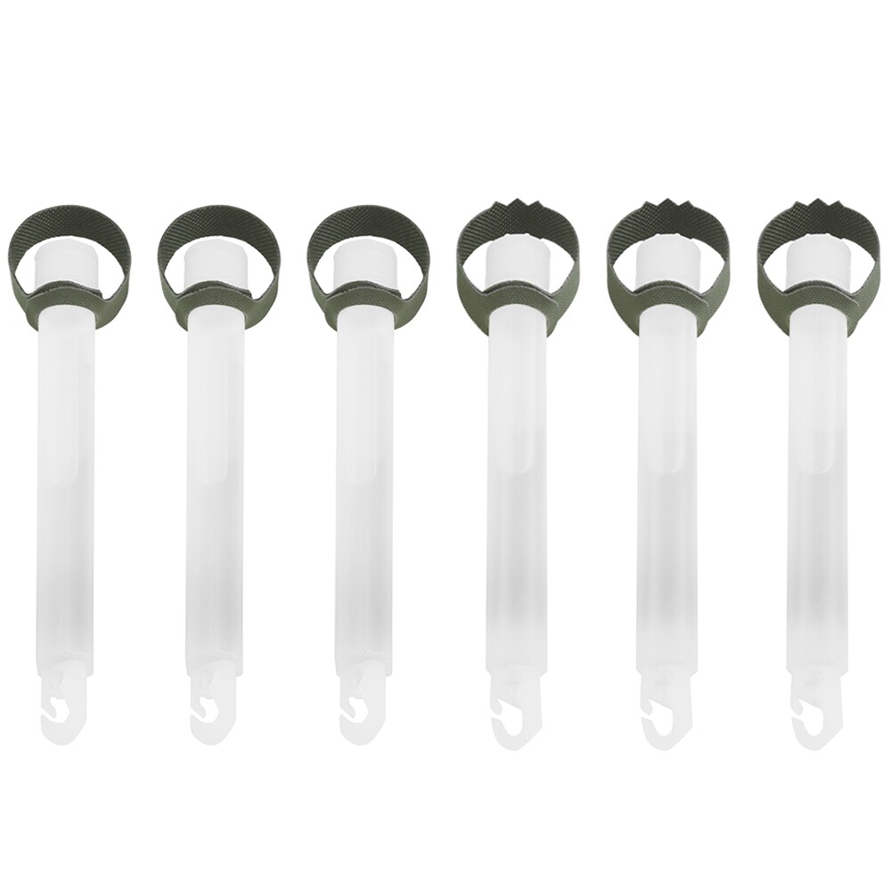 Ładownica na glowsticki Wosport BP-131 - Ranger Green