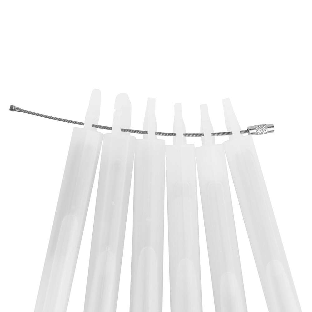 Ładownica na glowsticki Wosport BP-131 - Ranger Green