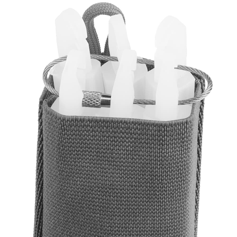 Ładownica na glowsticki Wosport BP-131 - Grey