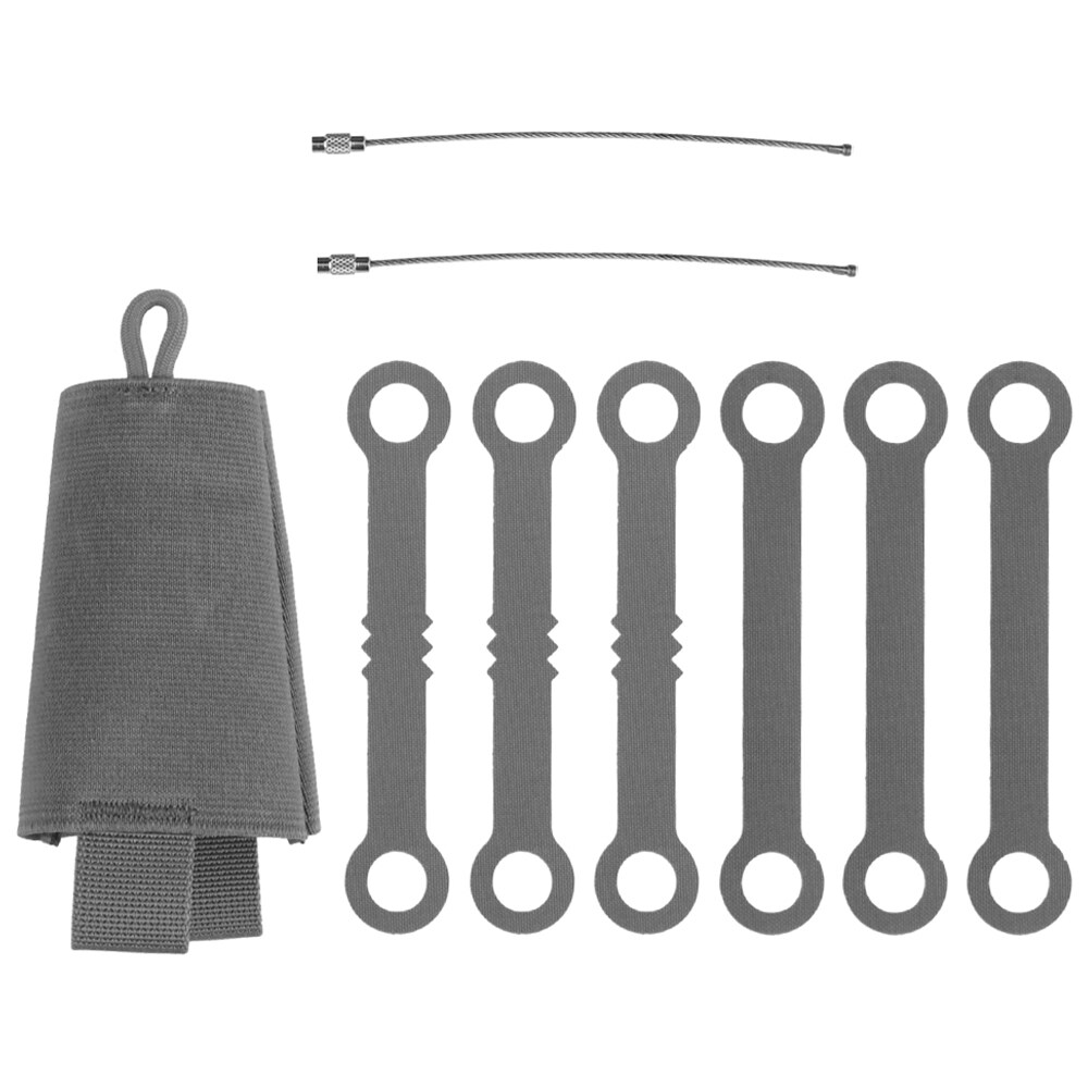Ładownica na glowsticki Wosport BP-131 - Grey