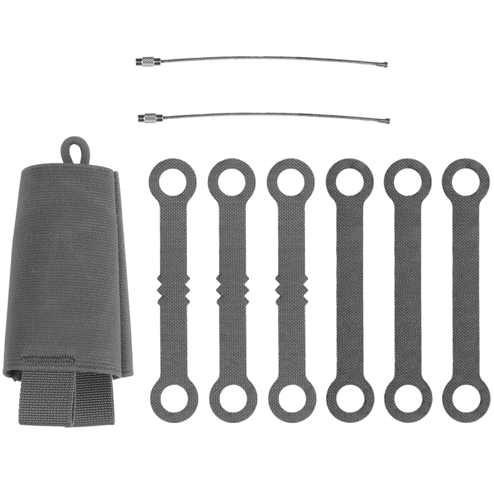 Ładownica na glowsticki Wosport BP-131 - Grey