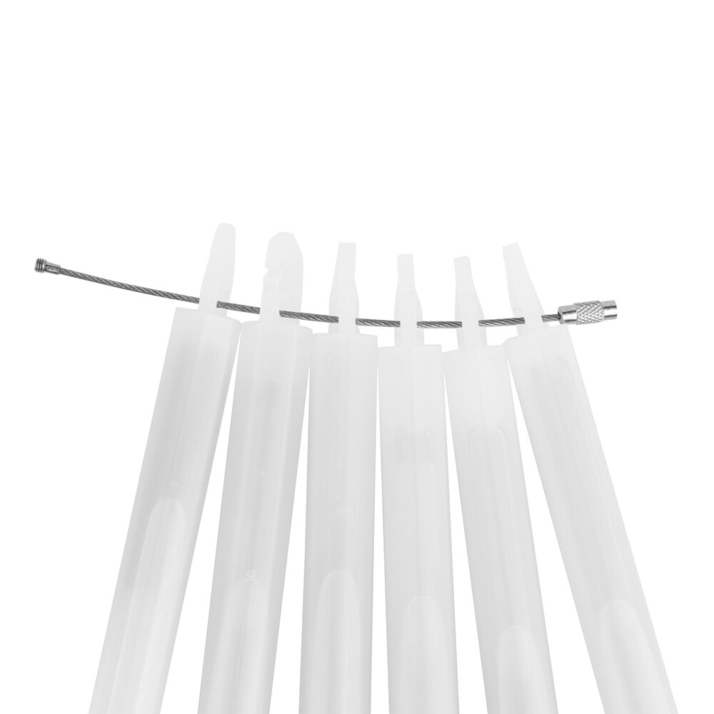 Ładownica na glowsticki Wosport BP-131 - Grey