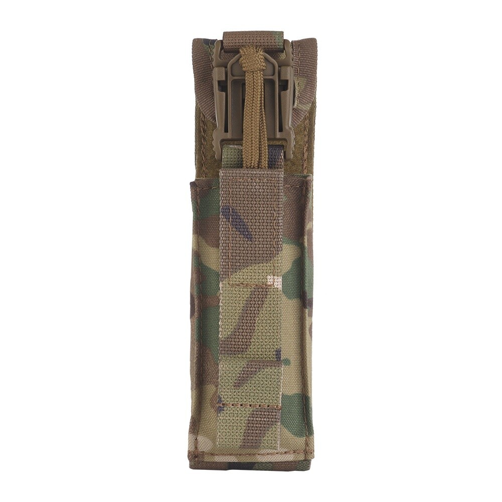 Ładownica na stazę taktyczną Wosport Quick Tourniquet Pouch - MultiCam