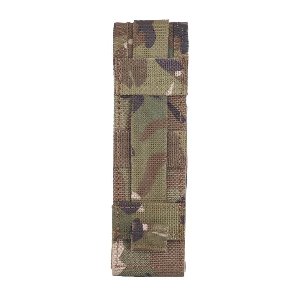 Ładownica na stazę taktyczną Wosport Quick Tourniquet Pouch - MultiCam