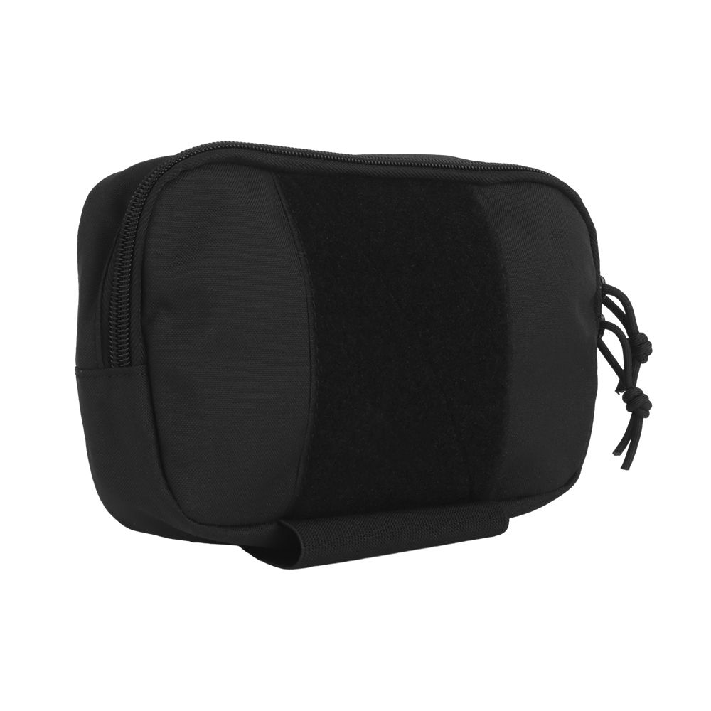 Kieszeń Wosport Small Multi-Purpose Task Pouch - Black