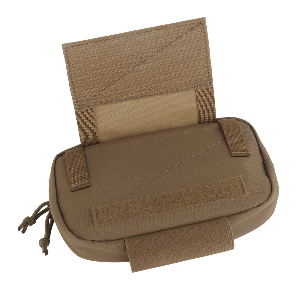 Kieszeń Wosport Small Multi-Purpose Task Pouch - Coyote Brown