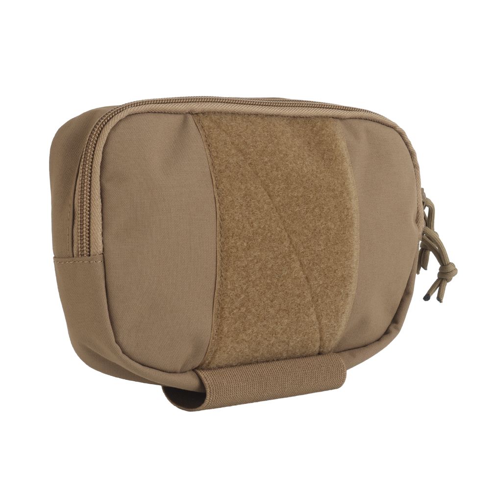 Kieszeń Wosport Small Multi-Purpose Task Pouch - Coyote Brown