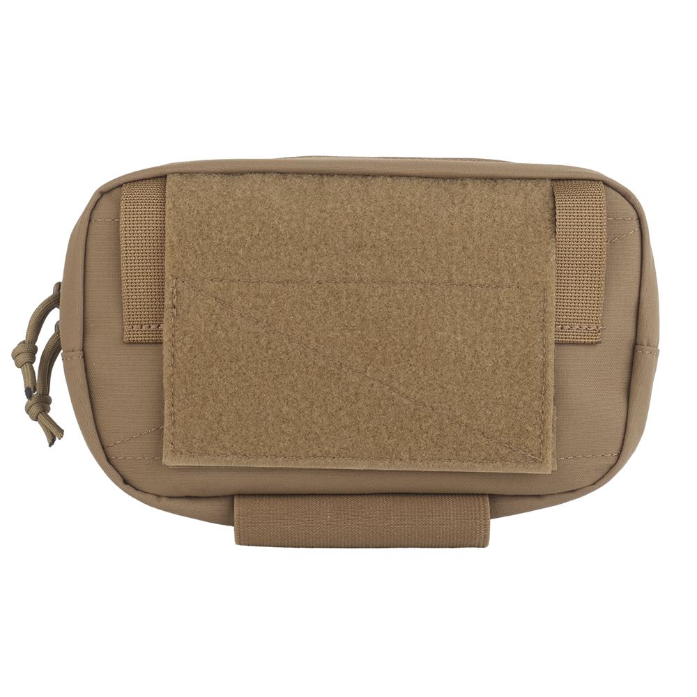 Kieszeń Wosport Small Multi-Purpose Task Pouch - Coyote Brown