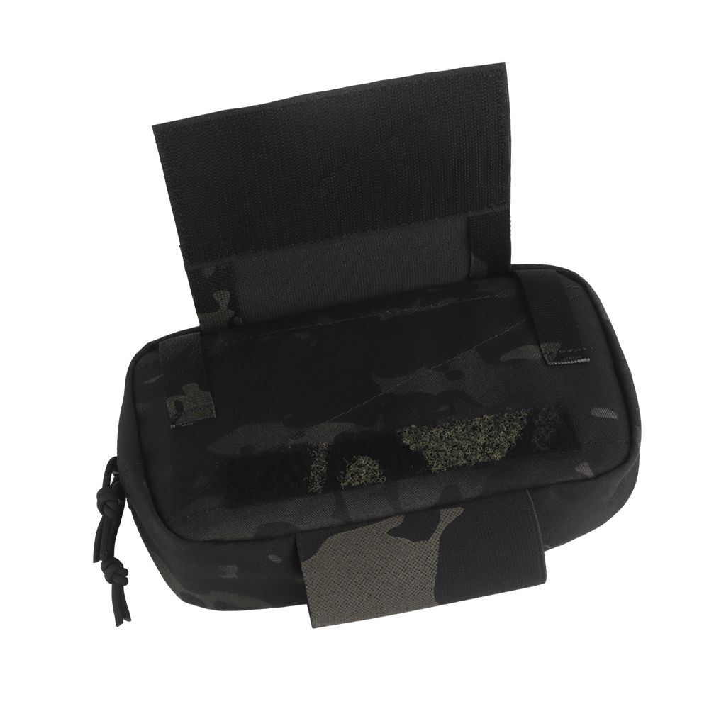 Kieszeń Wosport Small Multi-Purpose Task Pouch - MultiCam Black