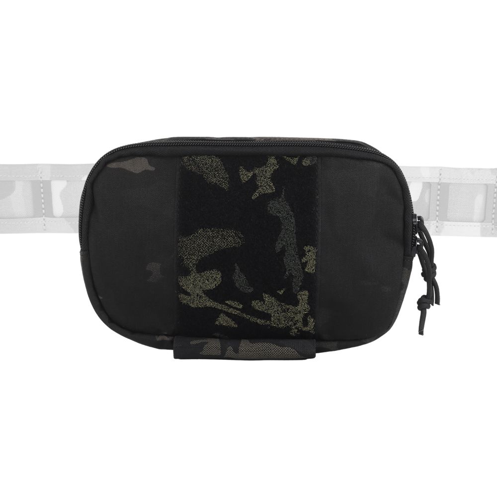 Kieszeń Wosport Small Multi-Purpose Task Pouch - MultiCam Black