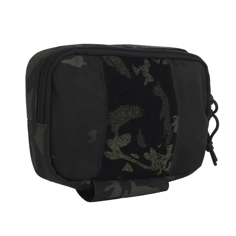 Kieszeń Wosport Small Multi-Purpose Task Pouch - MultiCam Black