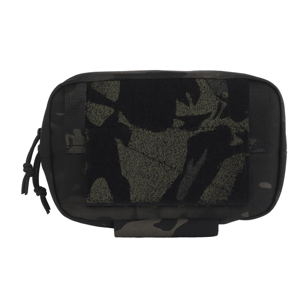 Kieszeń Wosport Small Multi-Purpose Task Pouch - MultiCam Black