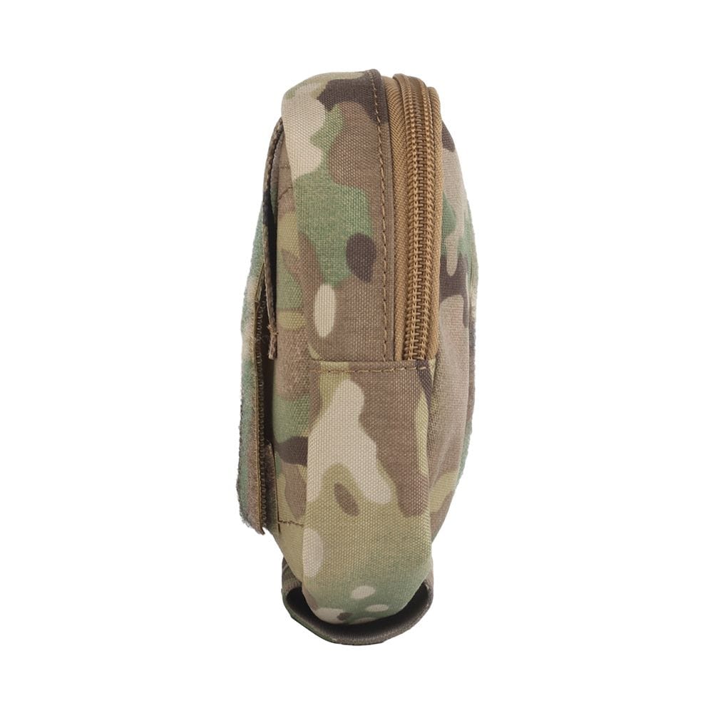 Kieszeń Wosport Small Multi-Purpose Task Pouch - MultiCam